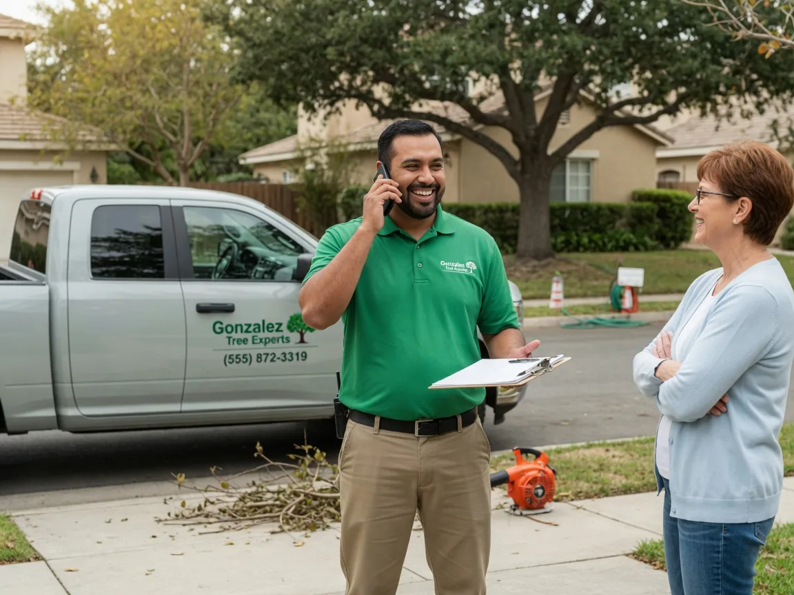 Tree Service Brandywine, MD FAQs
